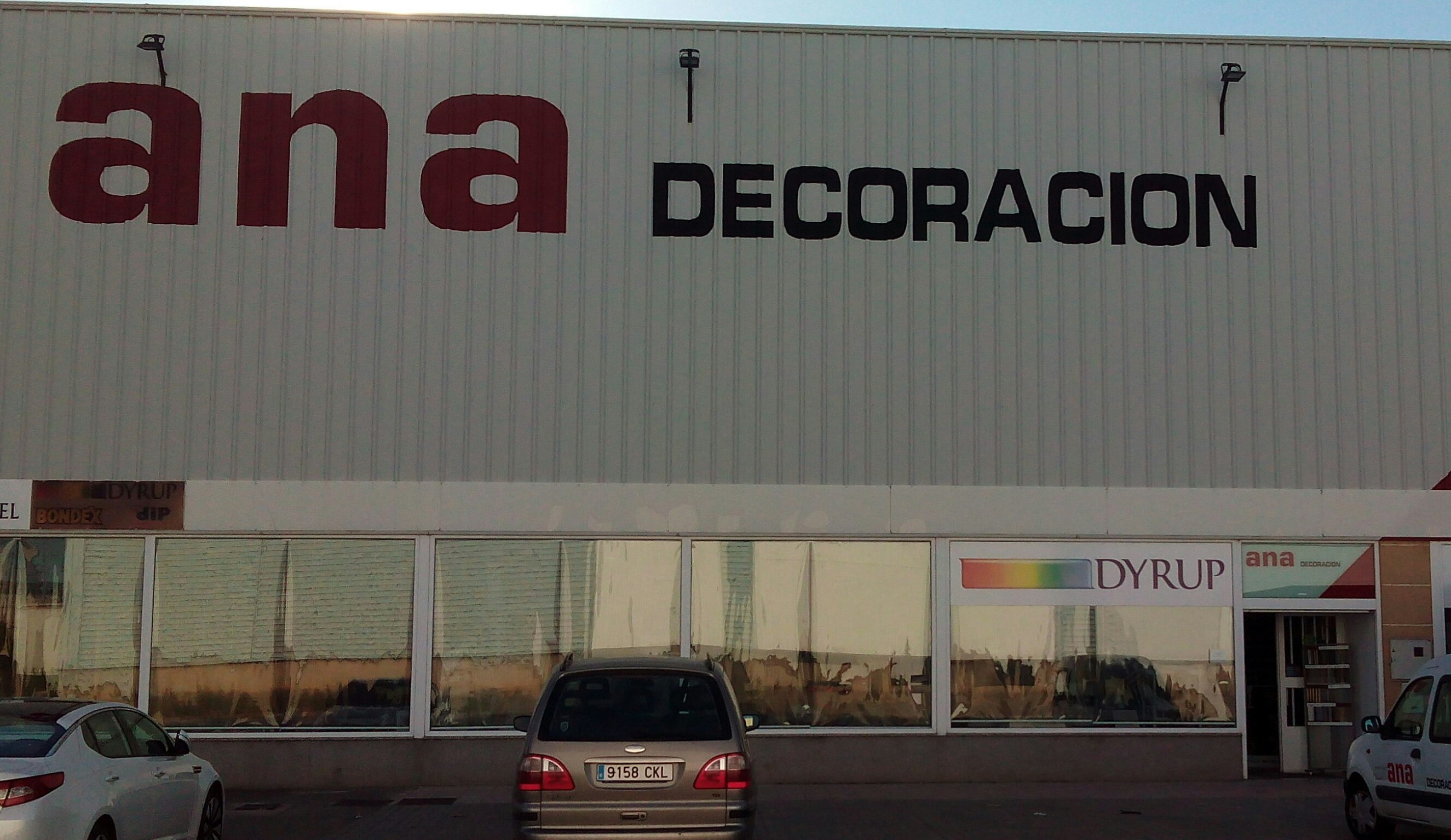 Nuestras instalaciones