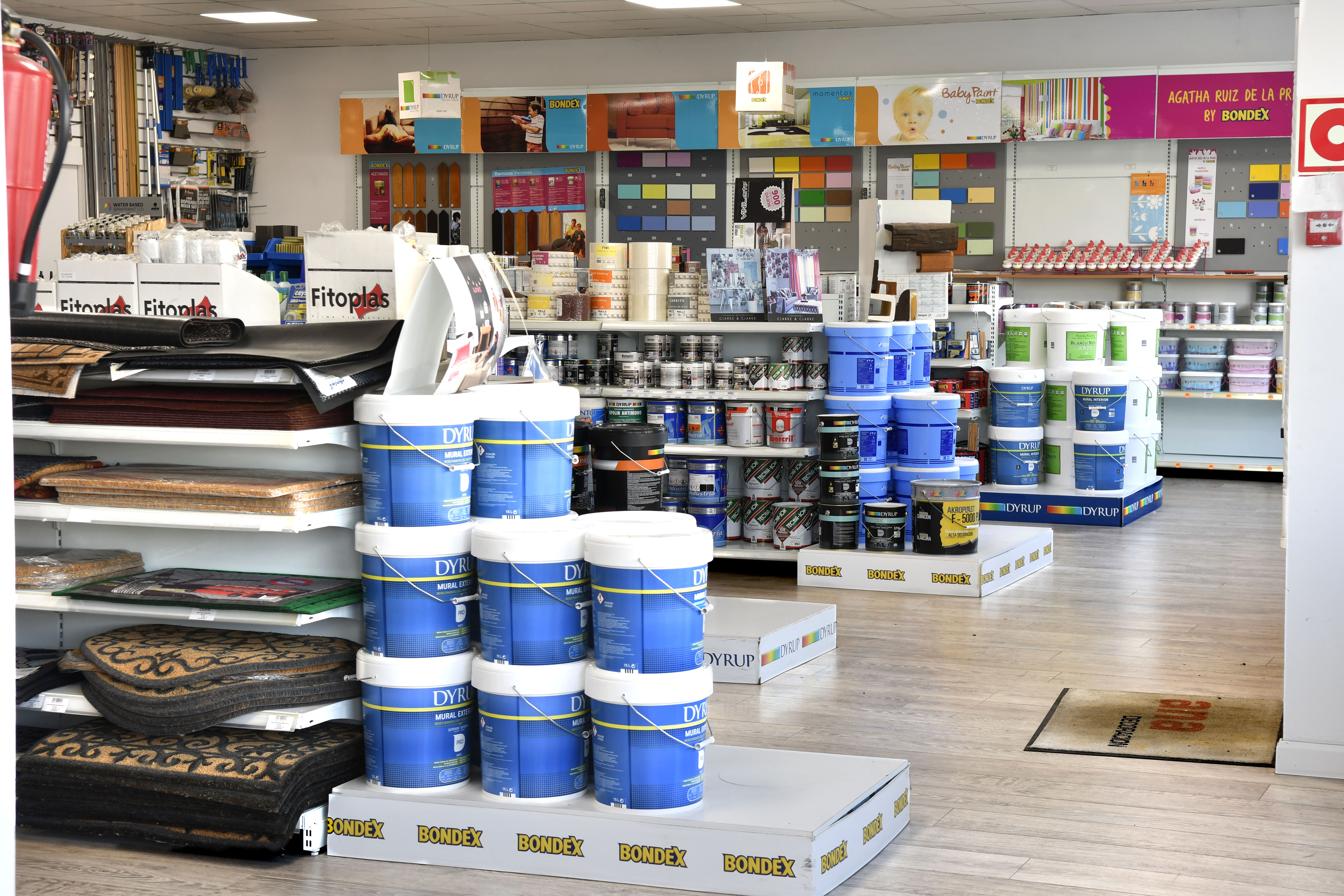 Algunos de nuestros productos