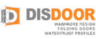logo disdoor