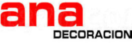 Ana Decoracion